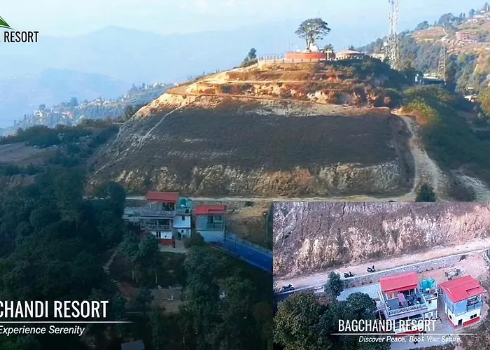 Bagchandi *
