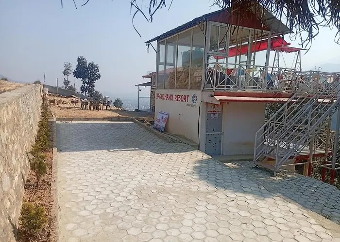 Bagchandi Privatunterkunft Kathmandu