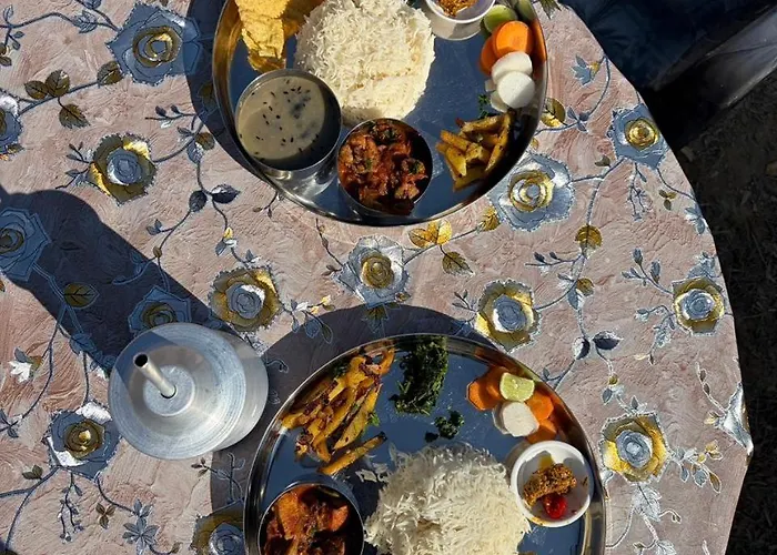Privatunterkunft Bagchandi Kathmandu